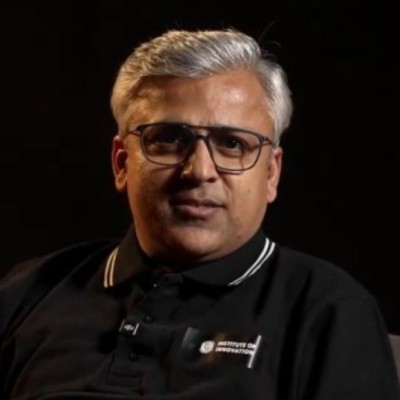 assets\1.Dr. Sandeep Poddar, Deputy Vice Chancellor (Research & Innovation).jpeg